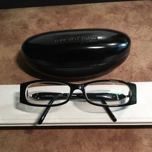 ROBERTO CAVALLI PRE-LOVED AUTHENTIC PRESCRIPTION READY DESIGN EYEGLASSES